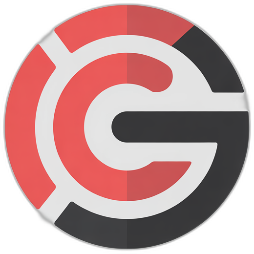 五一吃瓜网 logo